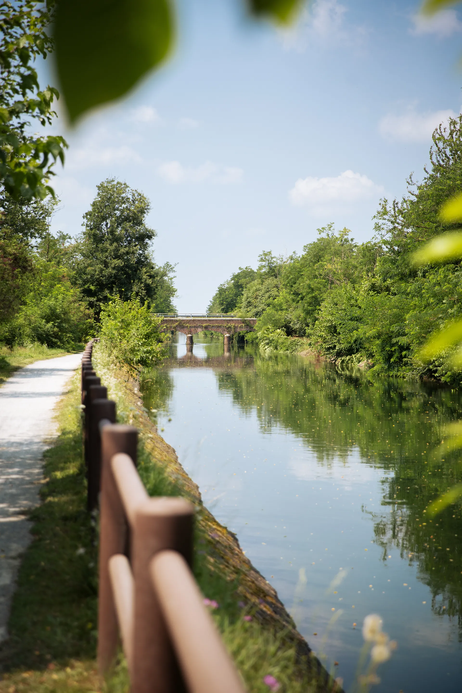 Canale Villoresi