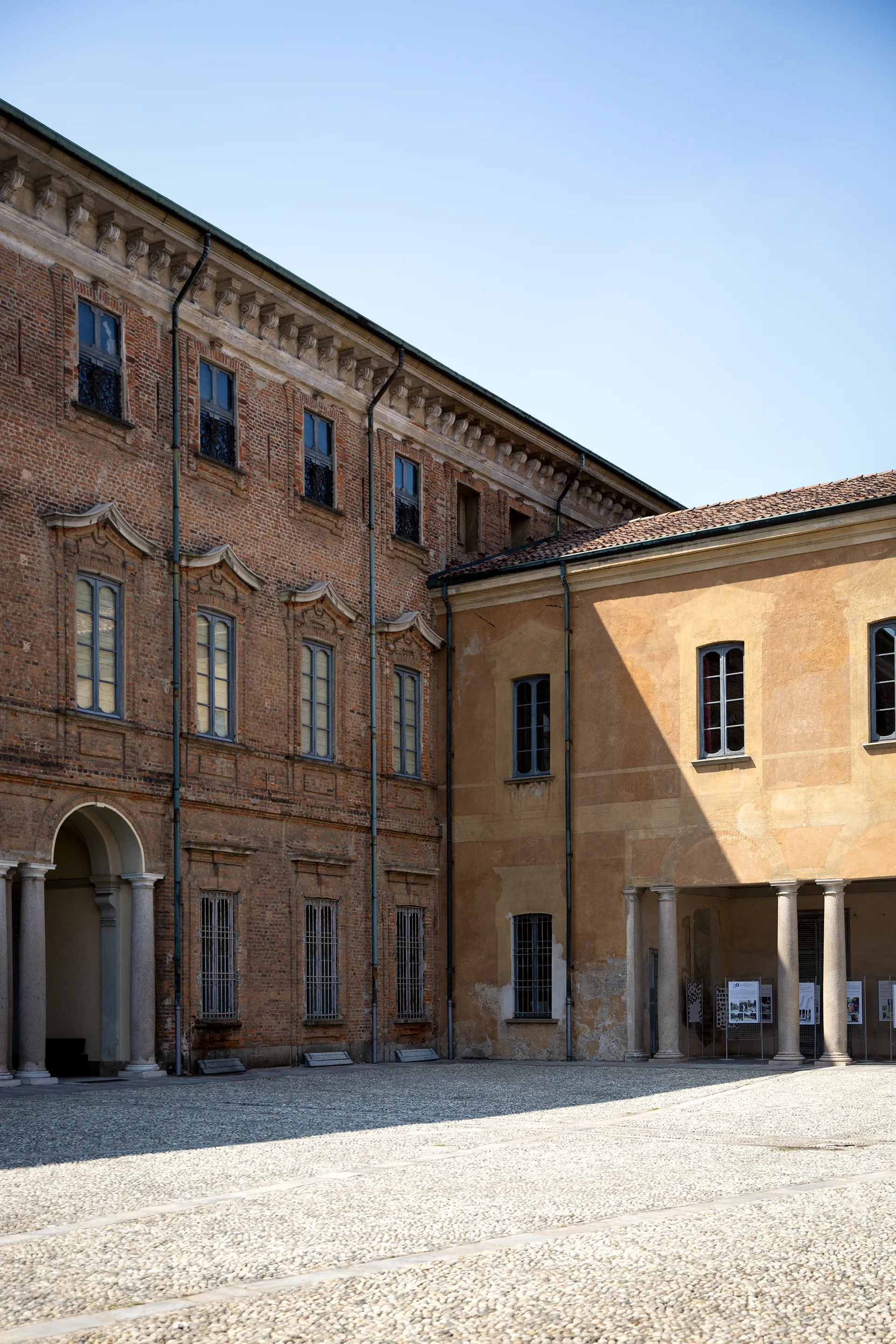 municipio lainate